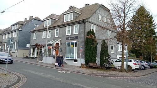 Foto - Büro oder Praxisräume zu vermieten