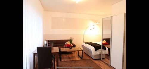 Foto - 1 Zimmer Etagenwohnung zur Miete in Berlin