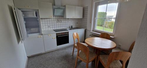 Foto - 1 Zimmer Etagenwohnung in Fuldatal