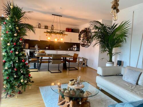 Foto - 3 Zimmer Wohnung in Mainz - 2.020,00&nbsp;EUR Kaltmiete, ca.&nbsp; 83,00&nbsp;m&sup2;