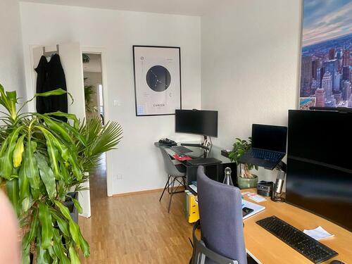 Foto - 3 Zimmer Etagenwohnung in Mainz