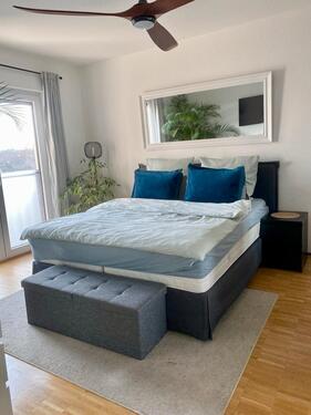 Foto - Etagenwohnung in Mainz zur Miete