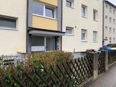 Foto - Erdgeschosswohnung mit Garage in Bad Windsheim zu verkaufen