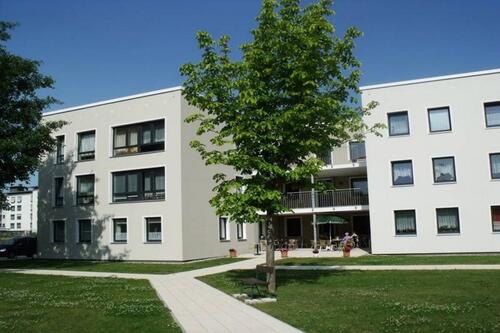 Foto - Betreutes Wohnen für Senioren im Ostseeviertel