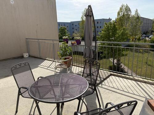 Foto - 1 Zimmer Etagenwohnung zur Miete in Greifswald