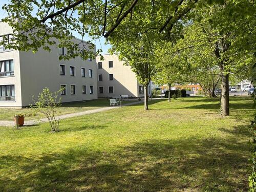 Foto - 1 Zimmer Etagenwohnung in Greifswald