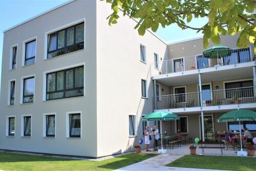 Foto - Etagenwohnung in Greifswald zur Miete