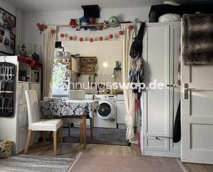 Wohnungsswap - 1 Zimmer, 30 m² - Koldingstraße, Altona, Hamburg