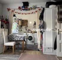 Wohnungsswap - 1 Zimmer, 30 m² - Koldingstraße, Altona, Hamburg