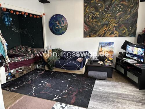 Foto - 1 Zimmer Etagenwohnung zur Miete in Hamburg