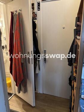 Foto - 1 Zimmer Etagenwohnung in Hamburg