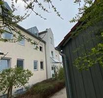 Provisionsfreie stilvolle 2-Zimmer-Wohnung in begehrter Toplage - Altötting