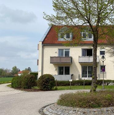 Foto - 2 Zimmer Dachgeschoßwohnung in Altötting