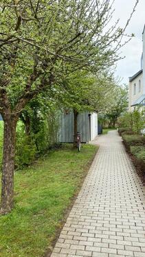 Foto - Dachgeschoßwohnung in Altötting zum Kaufen