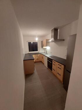 Foto - 3 Zimmer Dachgeschoßwohnung in Pfalzgrafenweiler