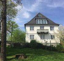 Schöne sonnige 2Raum-Wohnung in ToplageGarten - Wernigerode