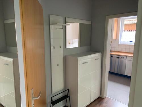 Foto - 2 Zimmer Erdgeschoßwohnung in Wernigerode