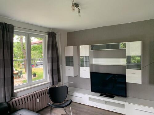 Foto - Erdgeschoßwohnung in Wernigerode zur Miete