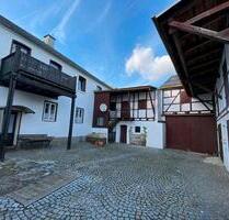 Bauernhaus Hof mit viel Platz und Potential - Tanna