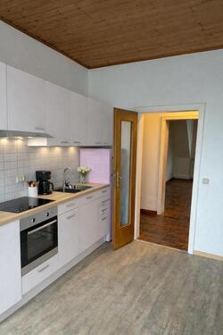 Foto - 4 Zimmer Etagenwohnung zur Miete in Saarbrücken