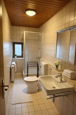 Foto - 4 Zimmer Etagenwohnung in Saarbrücken