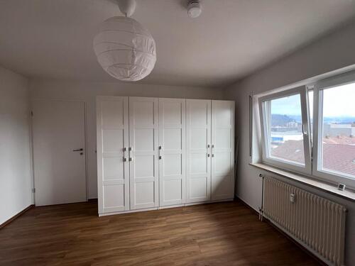 Foto - 2 Zimmer Dachgeschoßwohnung zur Miete in Schopfheim
