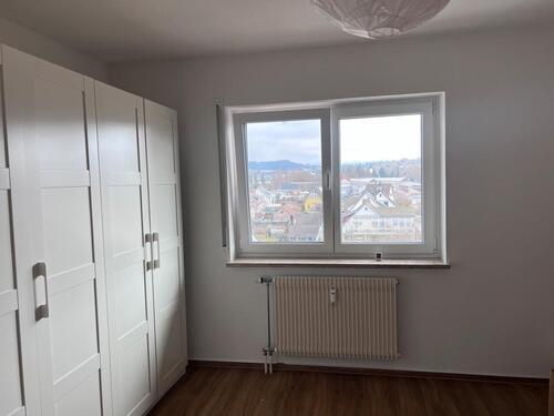 Foto - 2 Zimmer Dachgeschoßwohnung in Schopfheim