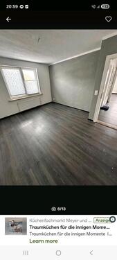 Foto - Erdgeschoßwohnung in Stolzenau zur Miete