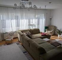 4 Zimmer Wohnung mit Dachrolling - Mühlhausen