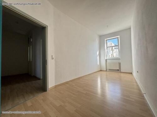 Foto - Dachgeschoßwohnung in Annaberg-Buchholz zur Miete