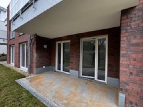 Foto - Moderne 2-Zimmer-Wohnung - NeubauErstbezug - mit Terrasse ab 01.04.2026 in Wülfrath