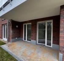 Moderne 2-Zimmer-Wohnung - NeubauErstbezug - mit Terrasse ab 01.04.2026 in Wülfrath