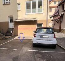Stellplatz in Degerloch zu vermieten - Stuttgart