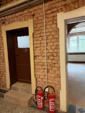 Foto - 2 Zimmer Etagenwohnung zur Miete in Homburg