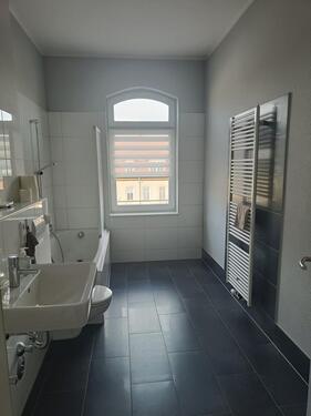 Foto - ATLAS IMMOBILIEN: Blumenstraße 4 3 OG Erfurt- Tolle 2 raum Wohnung mit Balkon