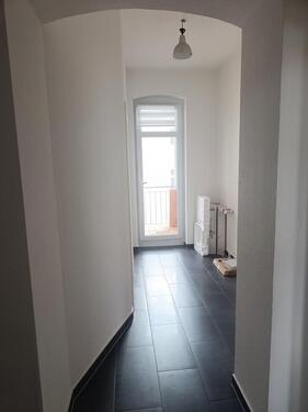 Foto - Etagenwohnung in Erfurt zur Miete