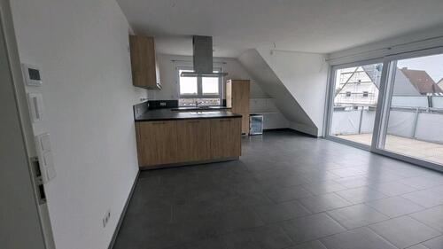 Foto - verkaufe 3,5 Zimmer 74m² Wohnung in Deckenpfronn Keine Makler!