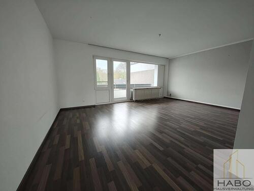 Foto - Schöne 3 Zimmer Wohnung mit Balkon