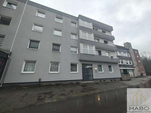 Foto - 3 Zimmer Etagenwohnung zur Miete in Marl