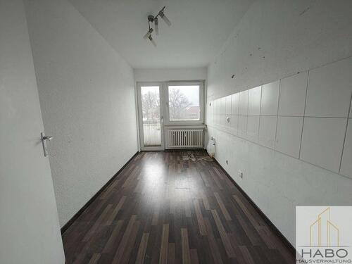 Foto - Etagenwohnung in Marl zur Miete