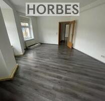 ***Erdgeschoss: 2-Zimmer Wohnung in zentraler Lage*** - Meerane