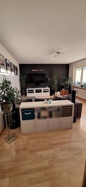 Foto - 3 Zimmer Etagenwohnung zum Kaufen in Ingelheim am Rhein