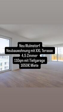 Foto - Wunderschöne Wohnung 4,5 Zimmer 1650€ warm