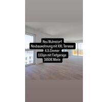 Wunderschöne Wohnung 4,5 Zimmer 1650€ warm - Neu Wulmstorf