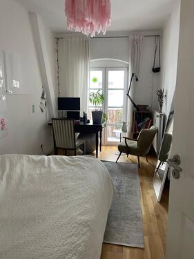 Foto - Wohnung oder ein Zimmer - 1.600,00&nbsp;EUR Kaltmiete, ca.&nbsp; 80,00&nbsp;m&sup2;