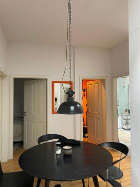 Foto - 3 Zimmer Etagenwohnung zur Miete in Berlin