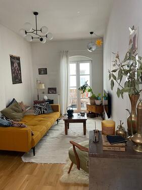 Foto - 3 Zimmer Etagenwohnung in Berlin