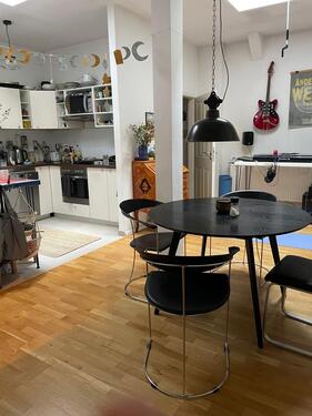 Foto - Etagenwohnung in Berlin zur Miete