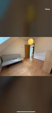 Foto - 1 Zimmer Etagenwohnung zur Miete in Weimar