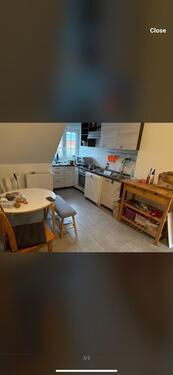 Foto - 1 Zimmer Etagenwohnung in Weimar